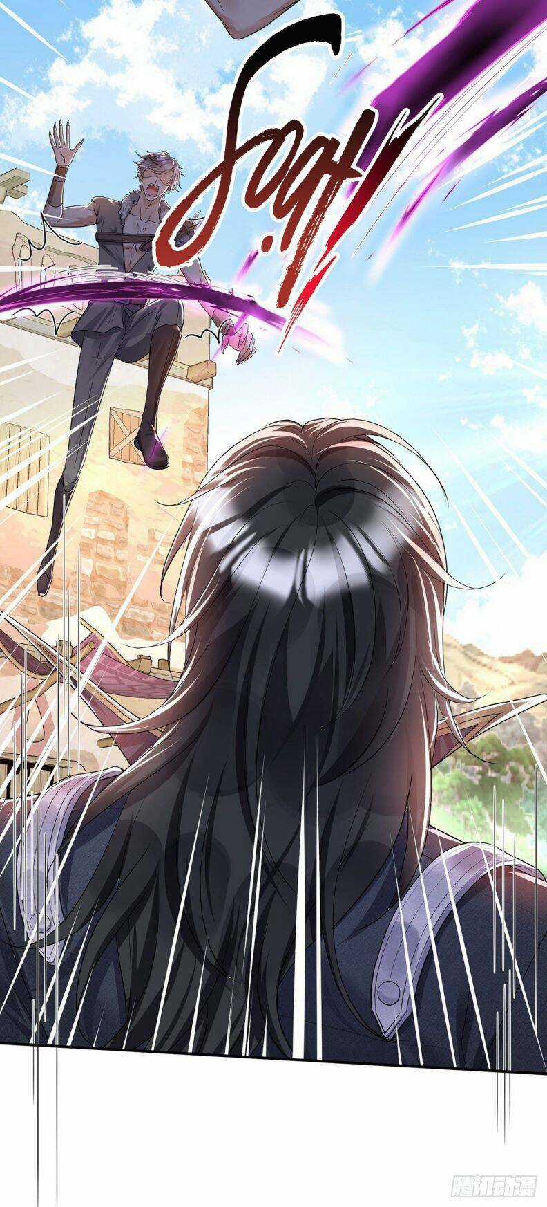 Dẫn Sói Vào Phòng - Chapter 98 - Trang 33