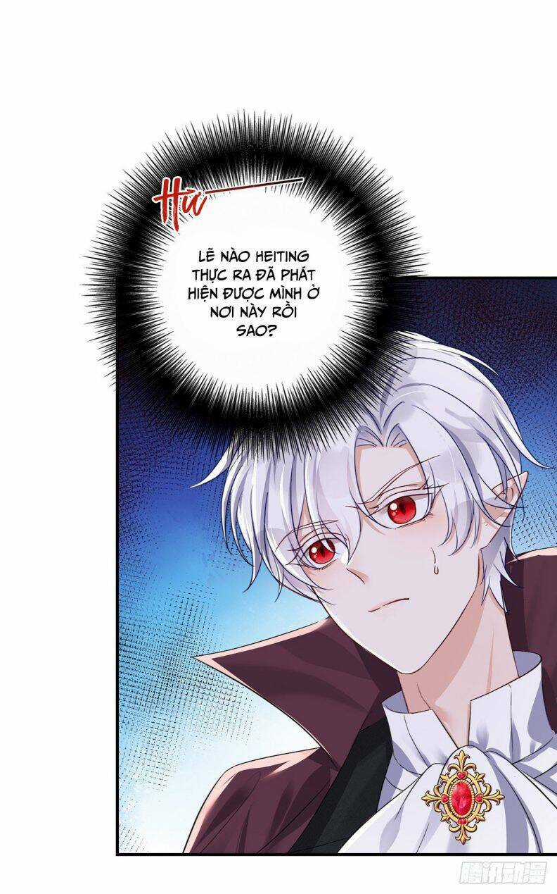 Dẫn Sói Vào Phòng - Chapter 98 - Trang 37