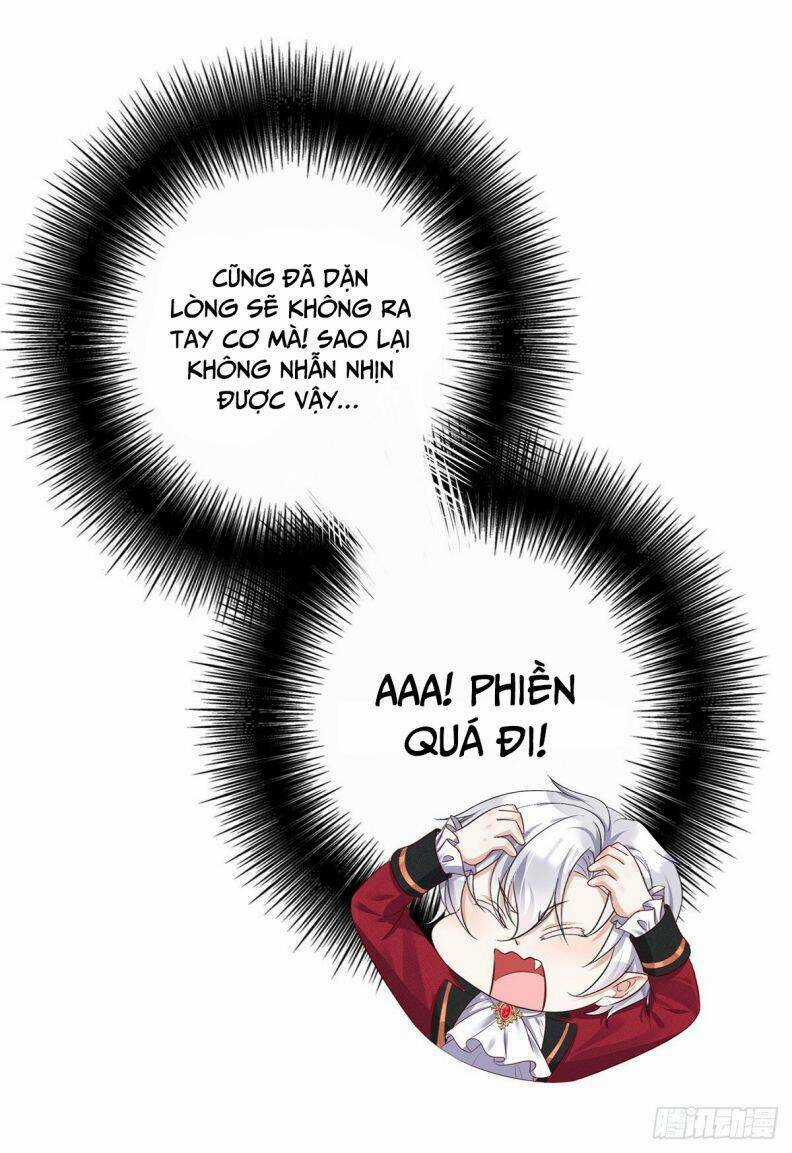 Dẫn Sói Vào Phòng - Chapter 98 - Trang 38