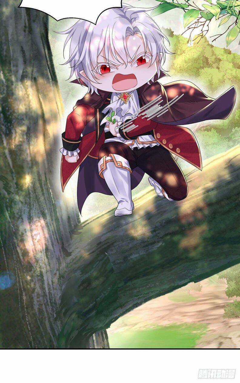 Dẫn Sói Vào Phòng - Chapter 98 - Trang 8