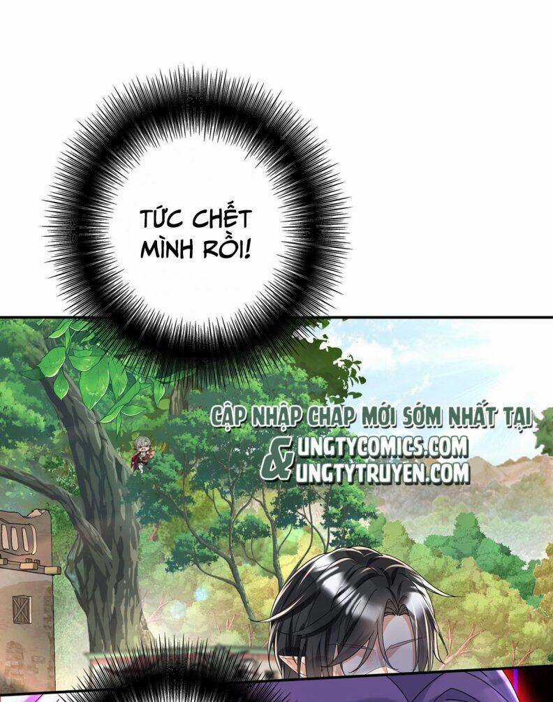 Dẫn Sói Vào Phòng - Chapter 98 - Trang 9