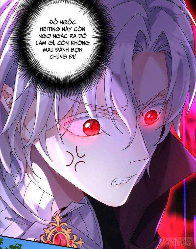 Dẫn Sói Vào Phòng - Chapter 98 - Trang 10