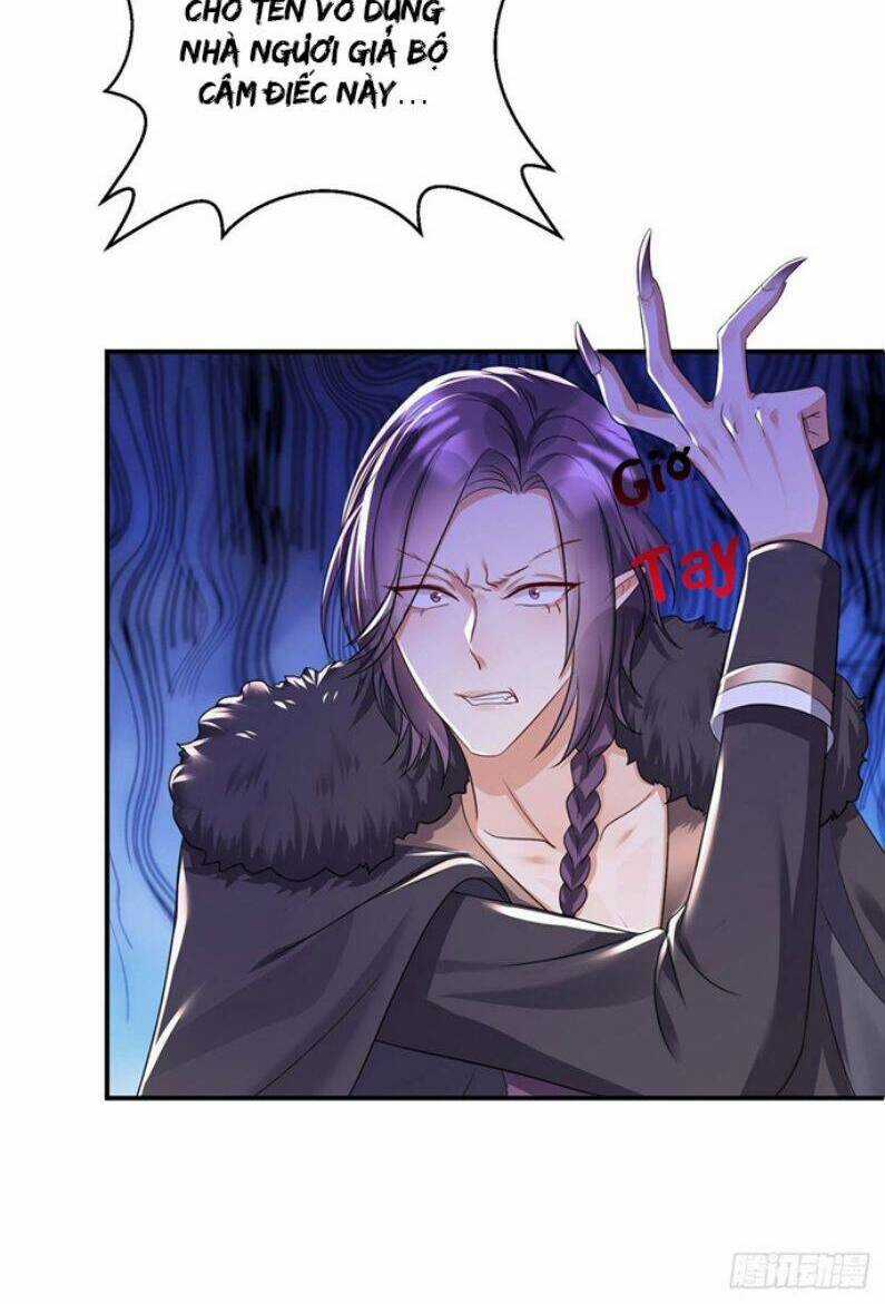 Dẫn Sói Vào Phòng - Chapter 99 - Trang 2