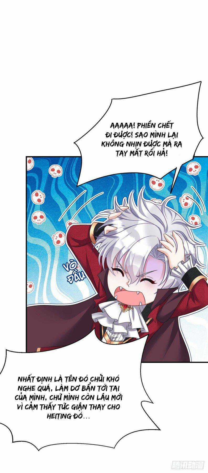 Dẫn Sói Vào Phòng - Chapter 99 - Trang 13