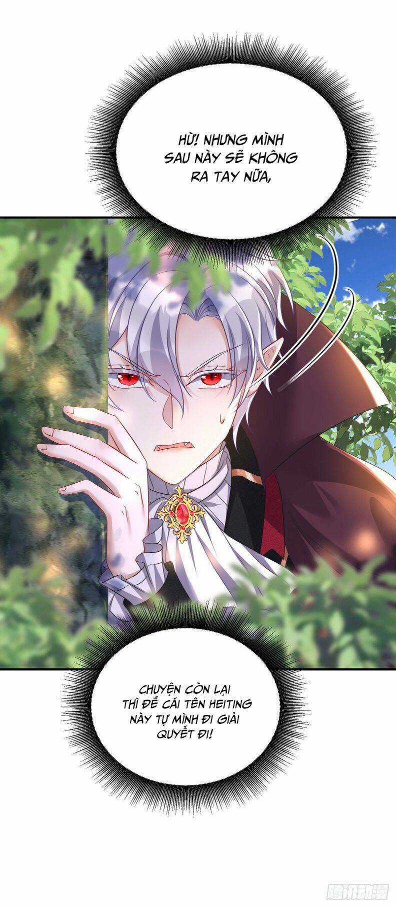 Dẫn Sói Vào Phòng - Chapter 99 - Trang 14