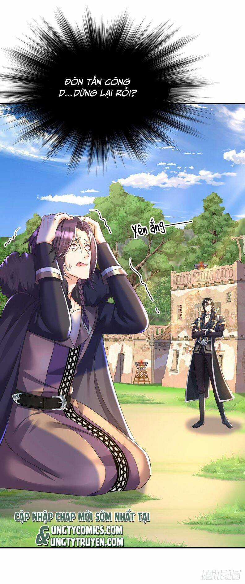 Dẫn Sói Vào Phòng - Chapter 99 - Trang 15