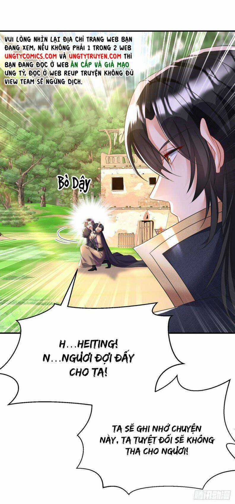 Dẫn Sói Vào Phòng - Chapter 99 - Trang 16