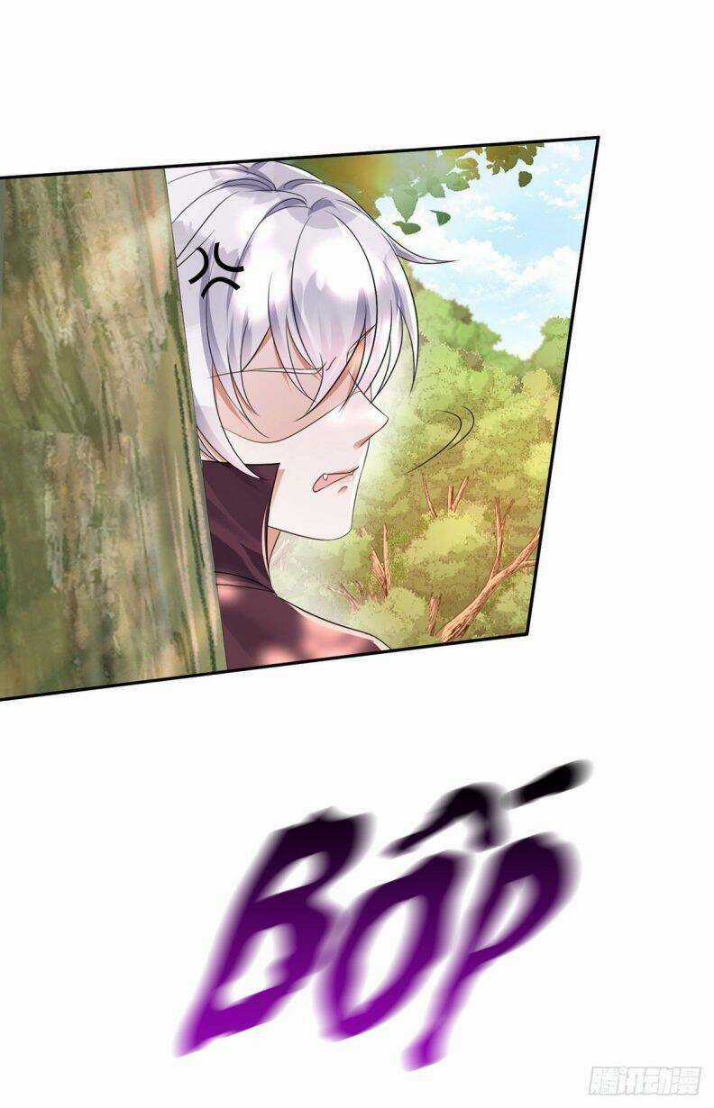 Dẫn Sói Vào Phòng - Chapter 99 - Trang 3