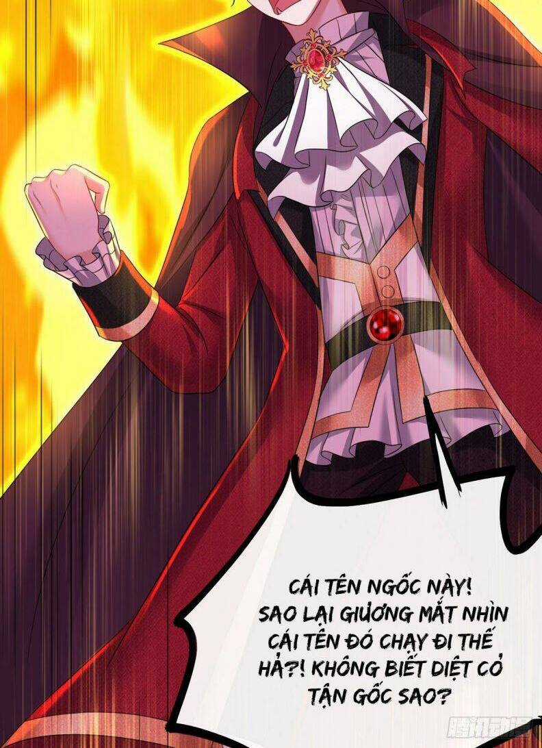 Dẫn Sói Vào Phòng - Chapter 99 - Trang 21