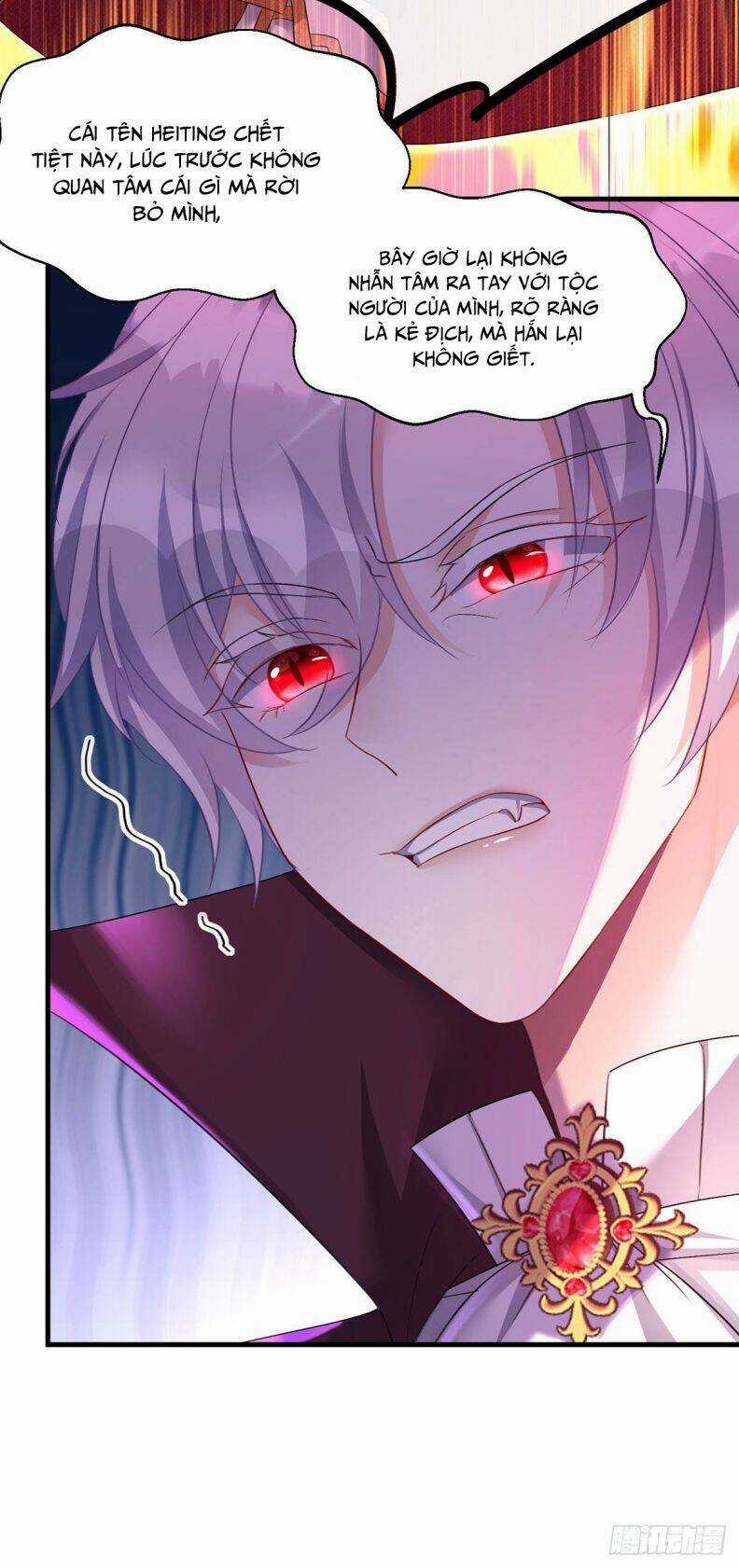 Dẫn Sói Vào Phòng - Chapter 99 - Trang 22