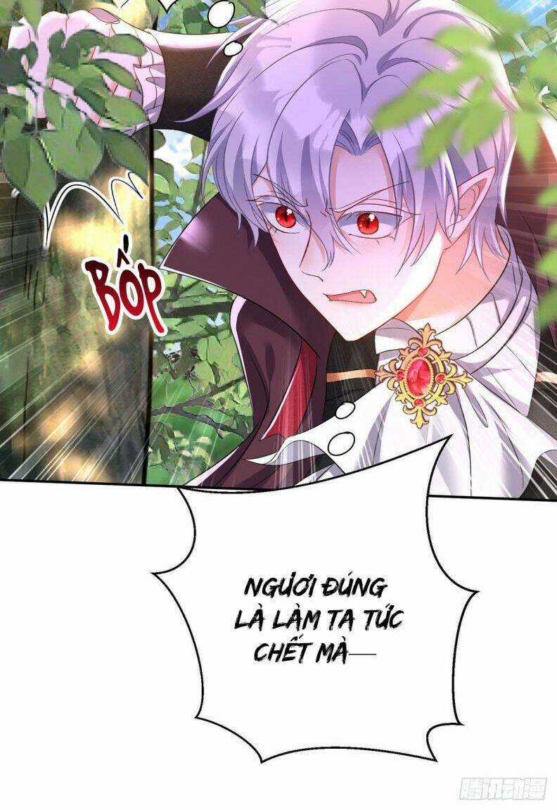 Dẫn Sói Vào Phòng - Chapter 99 - Trang 24