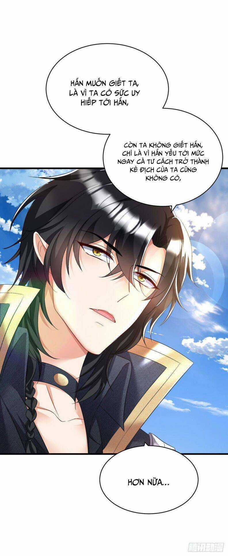 Dẫn Sói Vào Phòng - Chapter 99 - Trang 28