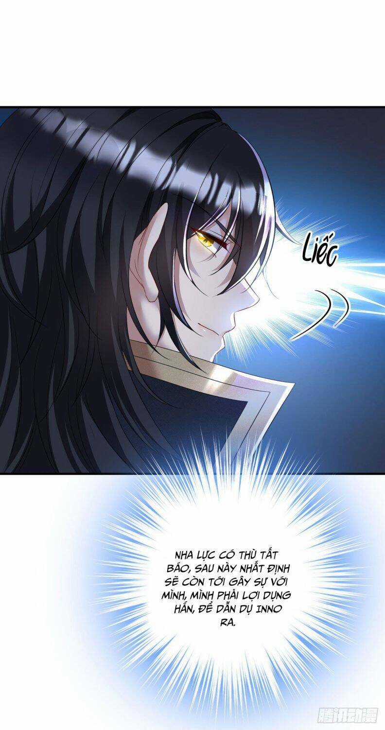 Dẫn Sói Vào Phòng - Chapter 99 - Trang 29