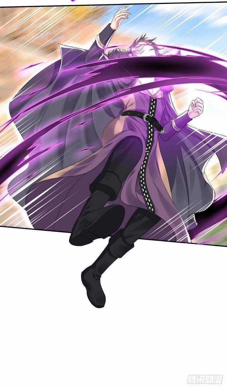 Dẫn Sói Vào Phòng - Chapter 99 - Trang 4