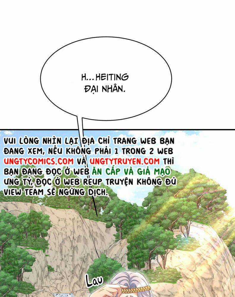 Dẫn Sói Vào Phòng - Chapter 99 - Trang 31