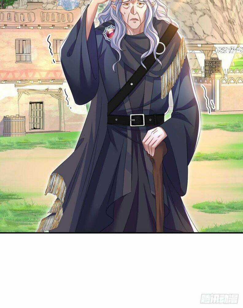 Dẫn Sói Vào Phòng - Chapter 99 - Trang 32