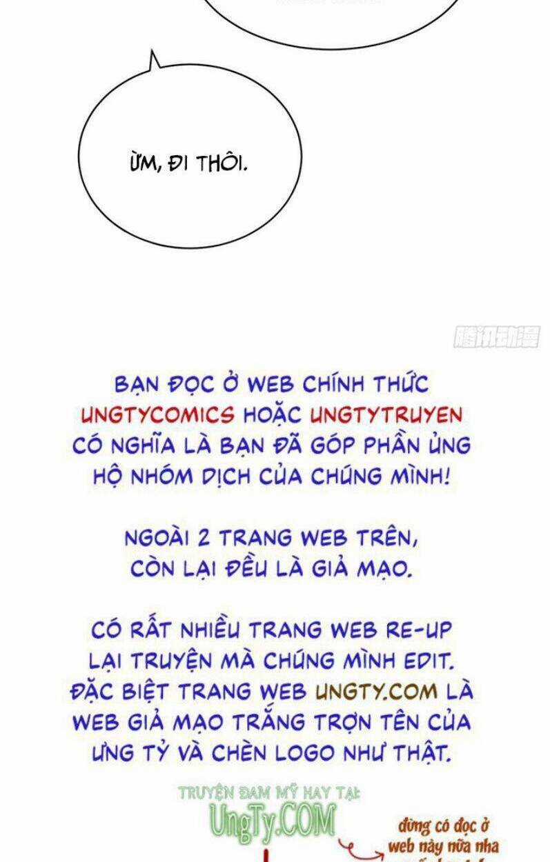 Dẫn Sói Vào Phòng - Chapter 99 - Trang 35