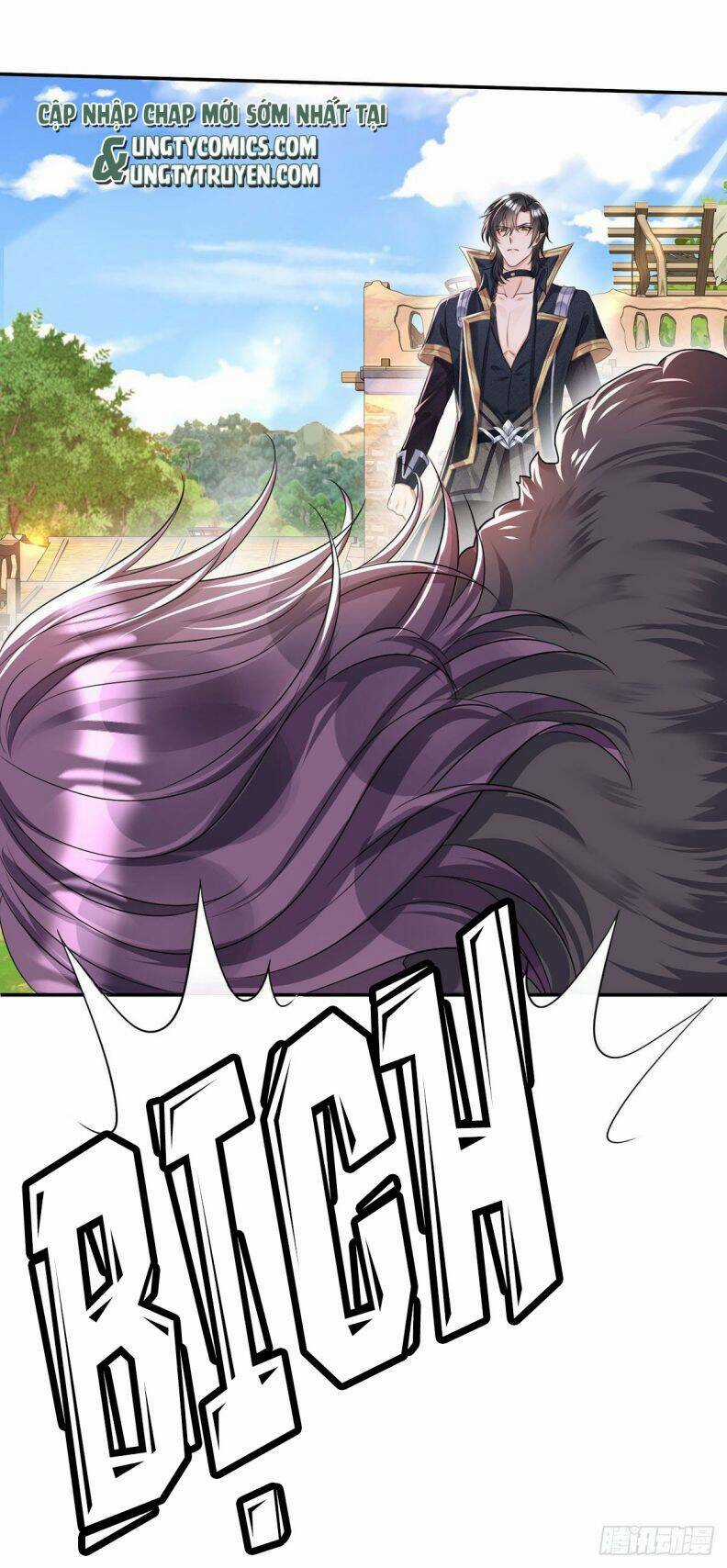 Dẫn Sói Vào Phòng - Chapter 99 - Trang 5