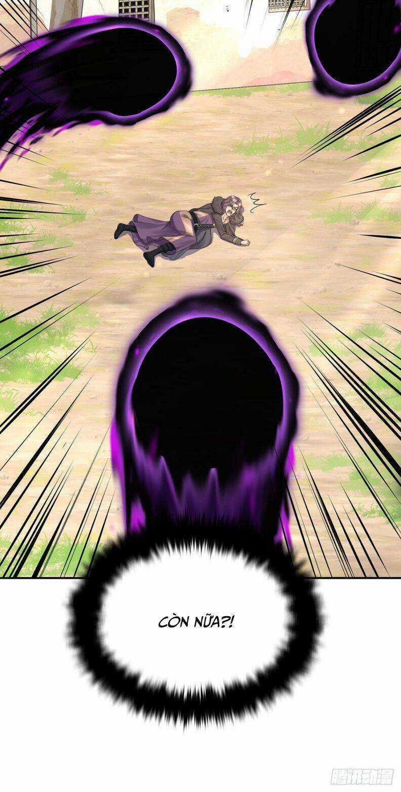 Dẫn Sói Vào Phòng - Chapter 99 - Trang 7