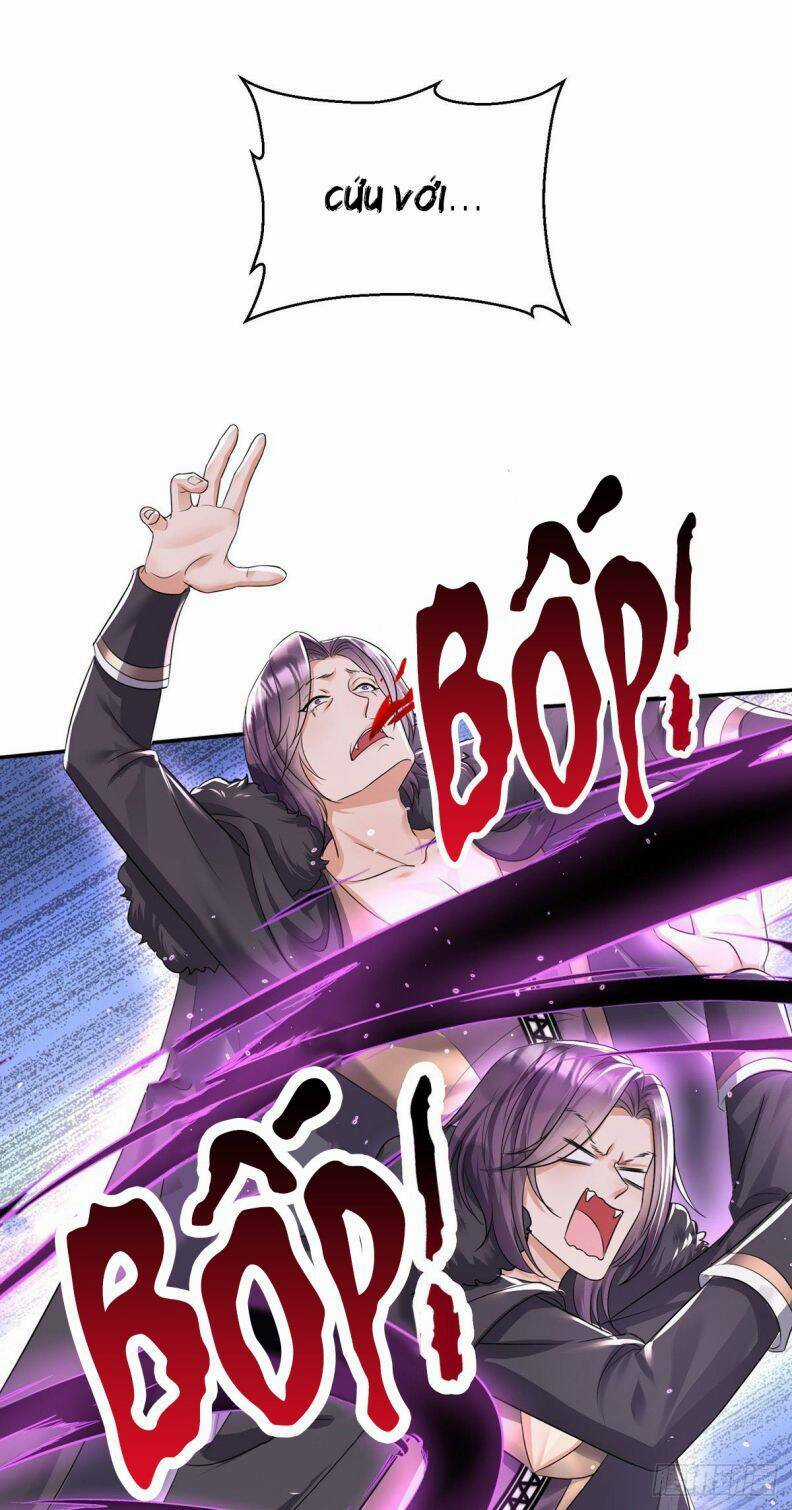 Dẫn Sói Vào Phòng - Chapter 99 - Trang 8