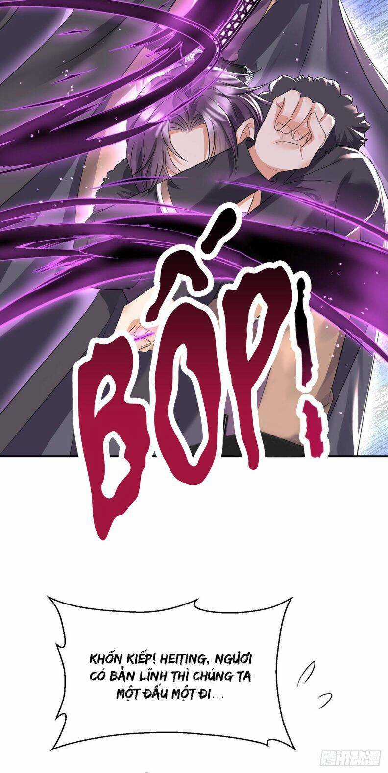 Dẫn Sói Vào Phòng - Chapter 99 - Trang 9