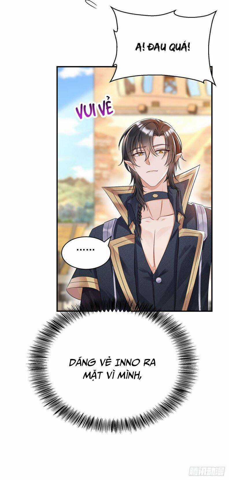 Dẫn Sói Vào Phòng - Chapter 99 - Trang 10