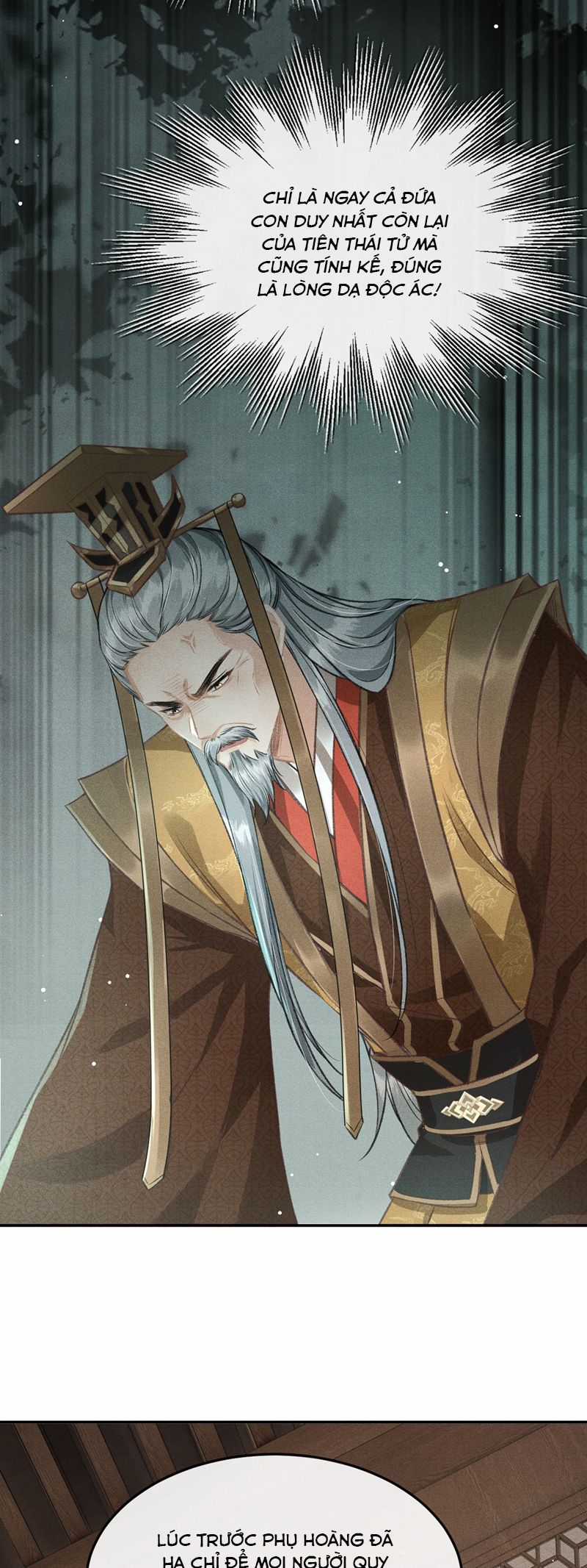 Đan Tiêu Vạn Dặm - Chapter 75 - Trang 11