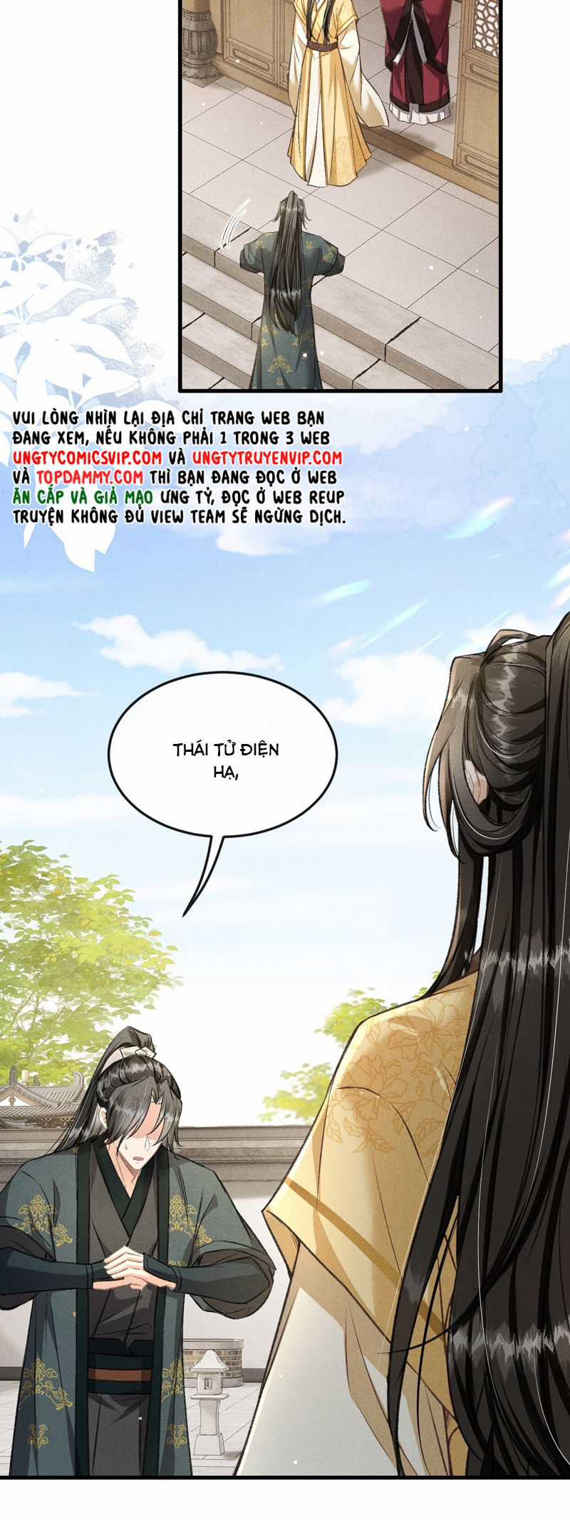 Đan Tiêu Vạn Dặm - Chapter 75 - Trang 14