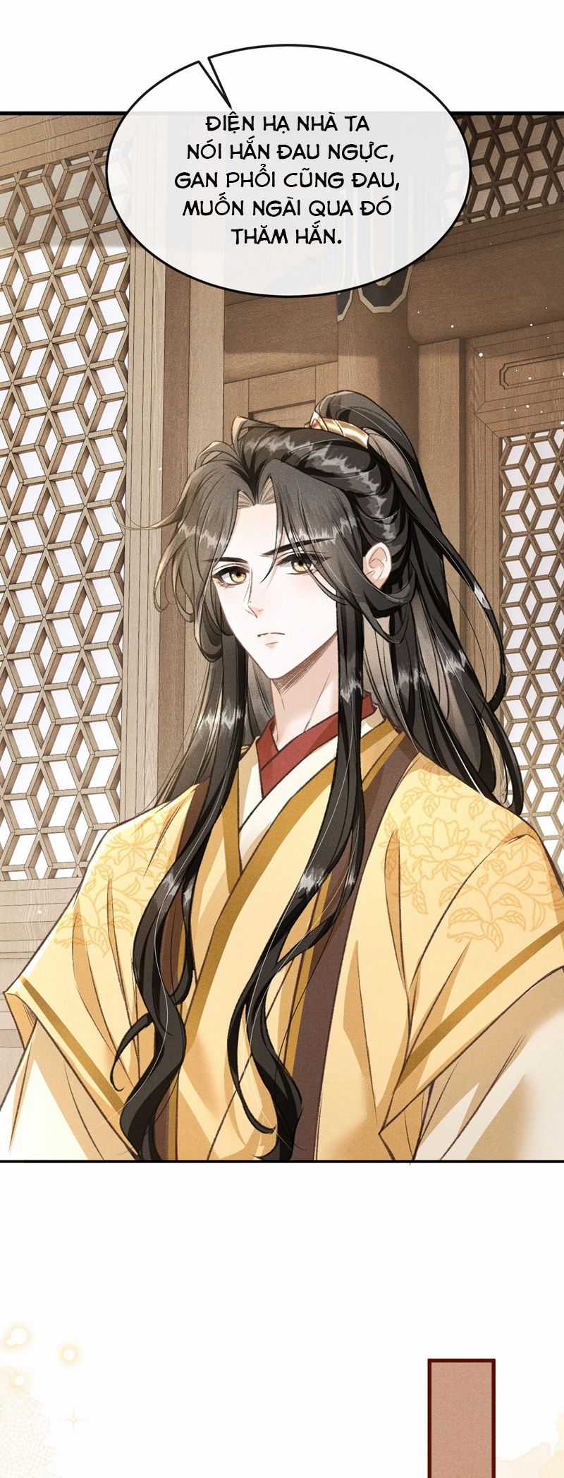 Đan Tiêu Vạn Dặm - Chapter 75 - Trang 15