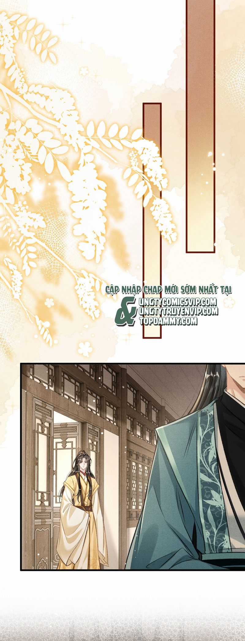 Đan Tiêu Vạn Dặm - Chapter 75 - Trang 16