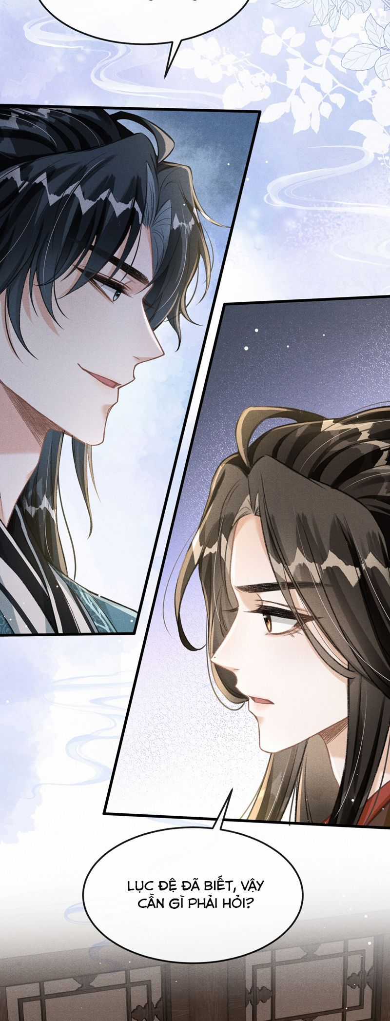 Đan Tiêu Vạn Dặm - Chapter 75 - Trang 19