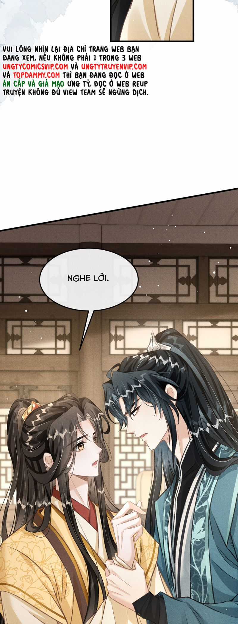 Đan Tiêu Vạn Dặm - Chapter 75 - Trang 23