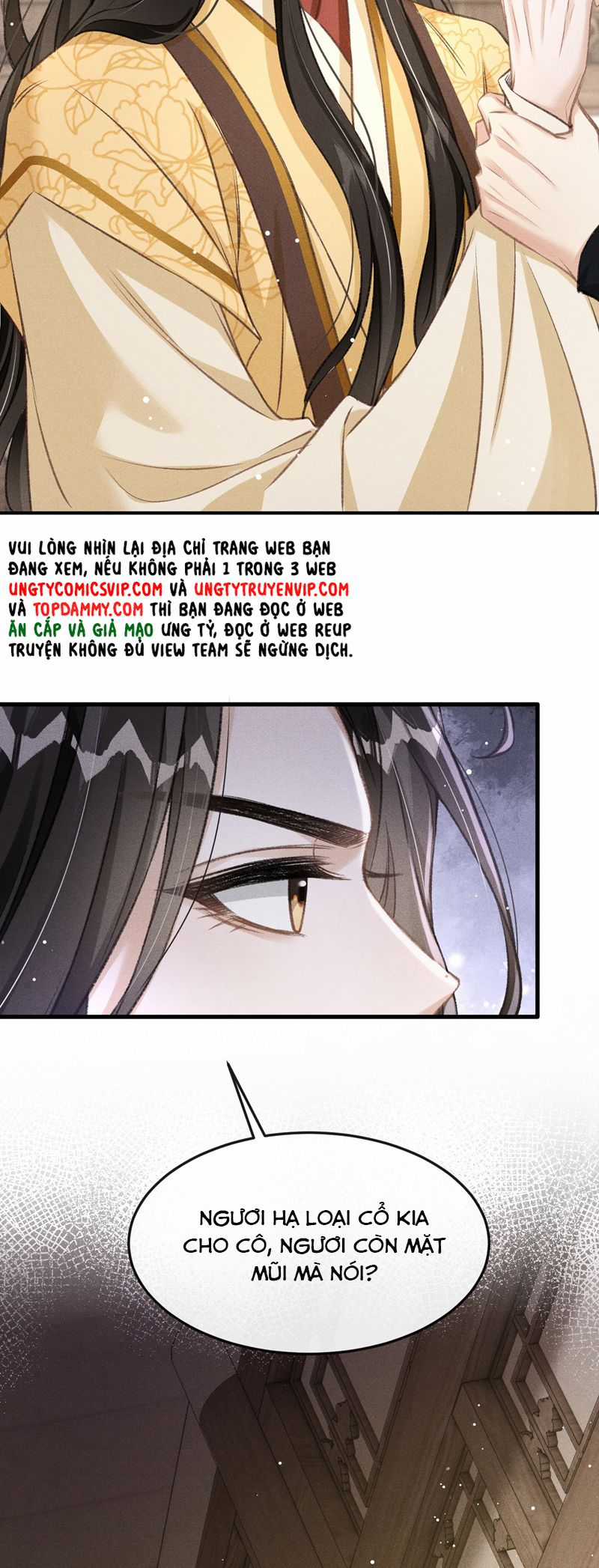 Đan Tiêu Vạn Dặm - Chapter 75 - Trang 27