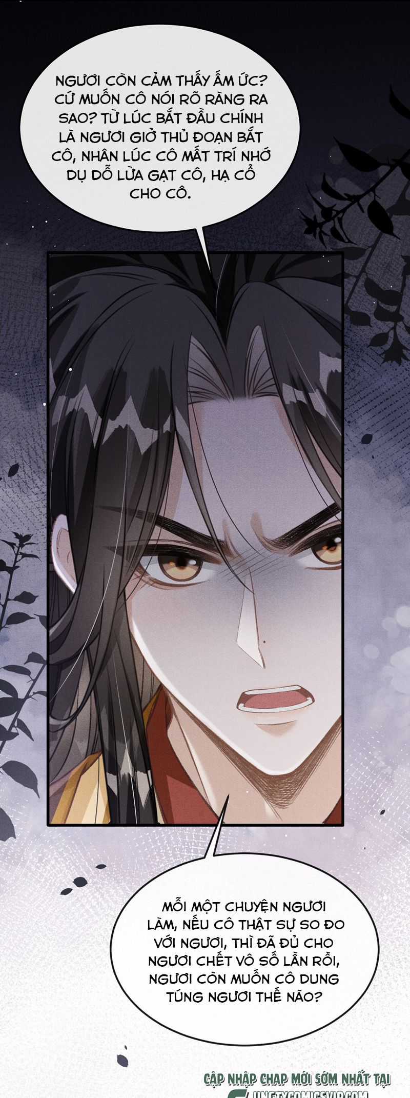 Đan Tiêu Vạn Dặm - Chapter 75 - Trang 29