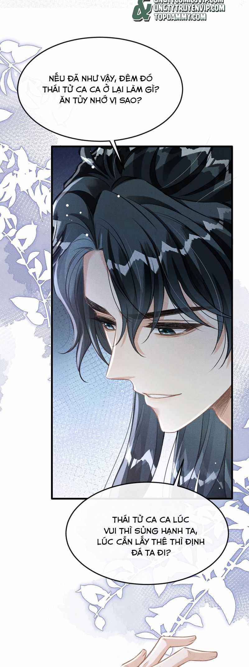 Đan Tiêu Vạn Dặm - Chapter 75 - Trang 30