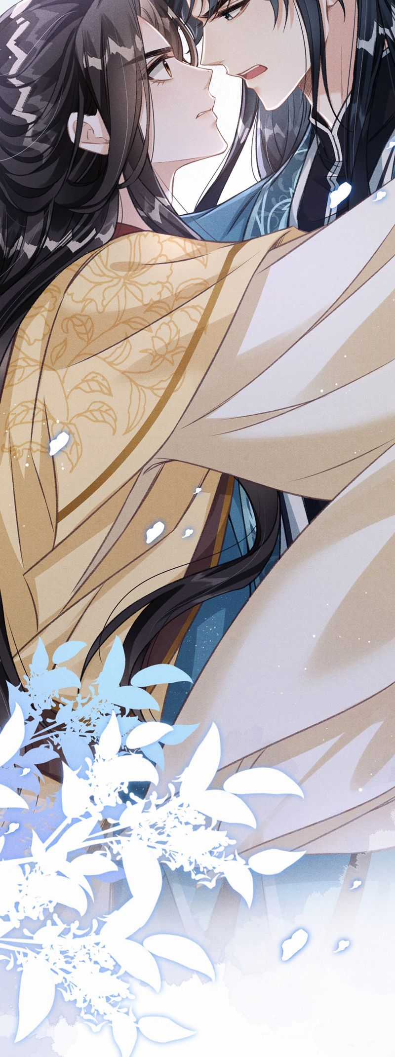 Đan Tiêu Vạn Dặm - Chapter 75 - Trang 32