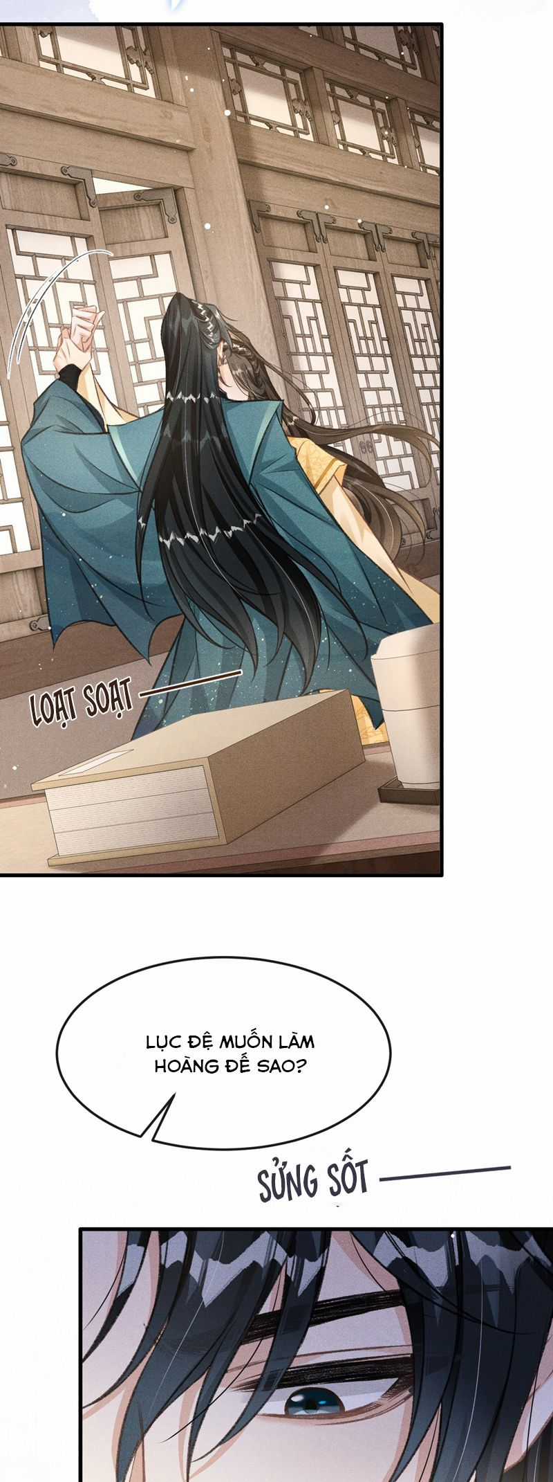 Đan Tiêu Vạn Dặm - Chapter 75 - Trang 33