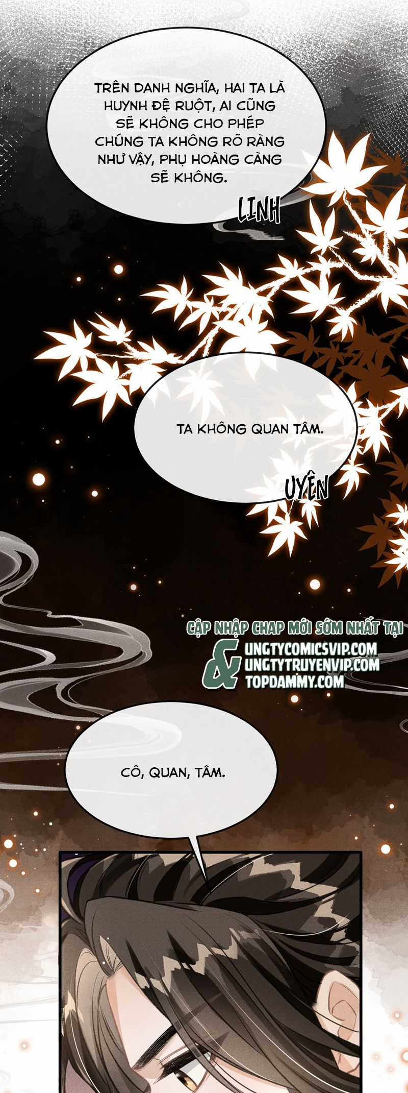 Đan Tiêu Vạn Dặm - Chapter 75 - Trang 37