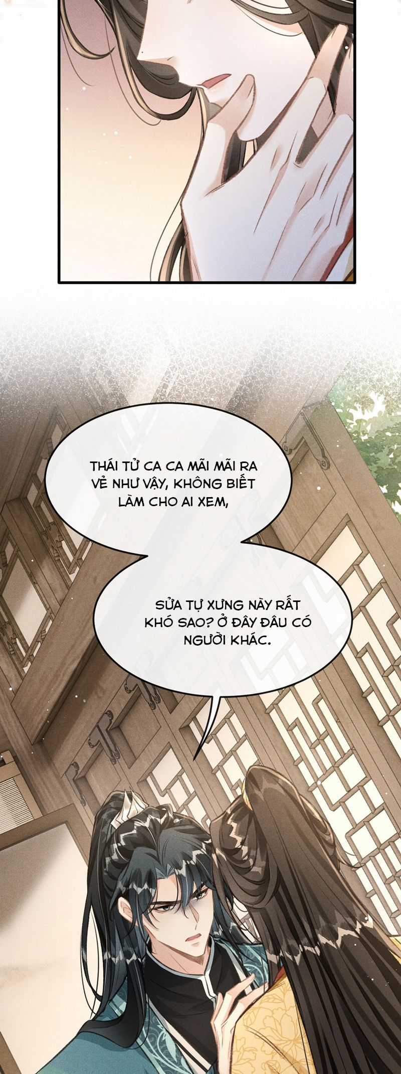 Đan Tiêu Vạn Dặm - Chapter 75 - Trang 38