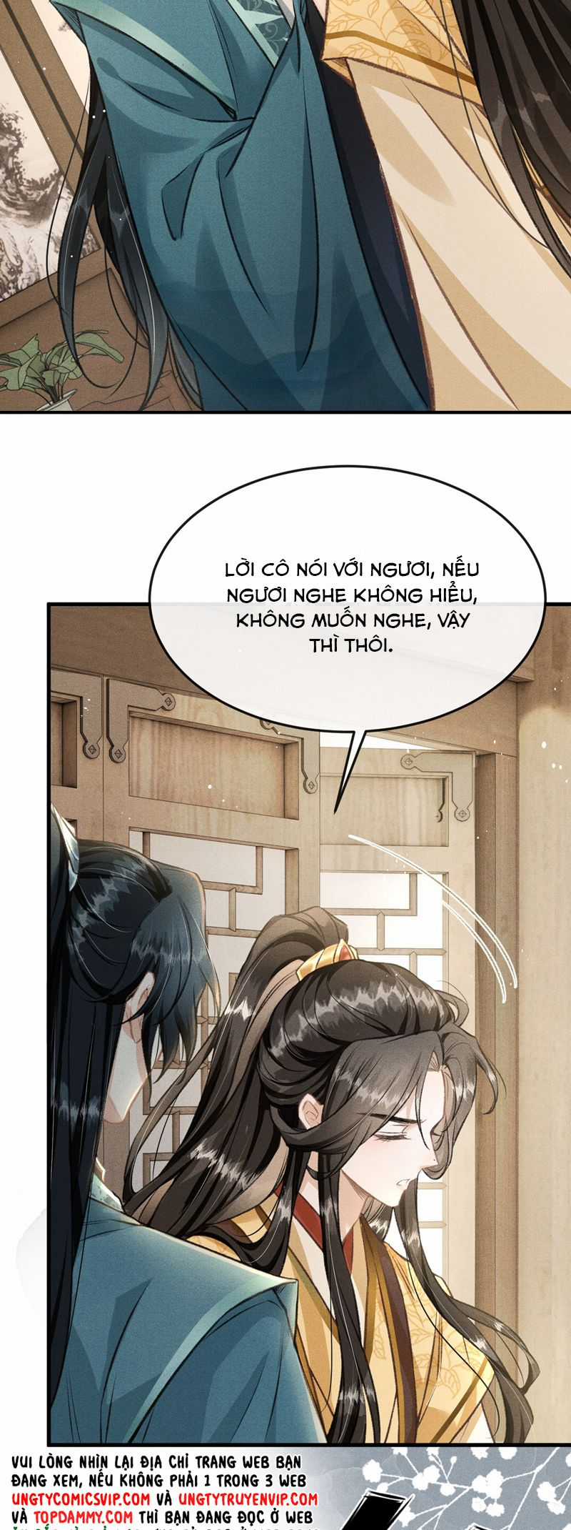 Đan Tiêu Vạn Dặm - Chapter 75 - Trang 39