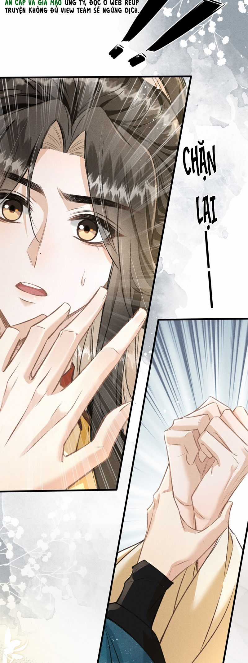 Đan Tiêu Vạn Dặm - Chapter 75 - Trang 40