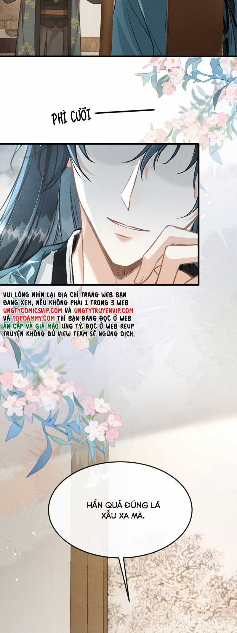 Đan Tiêu Vạn Dặm - Chapter 75 - Trang 5