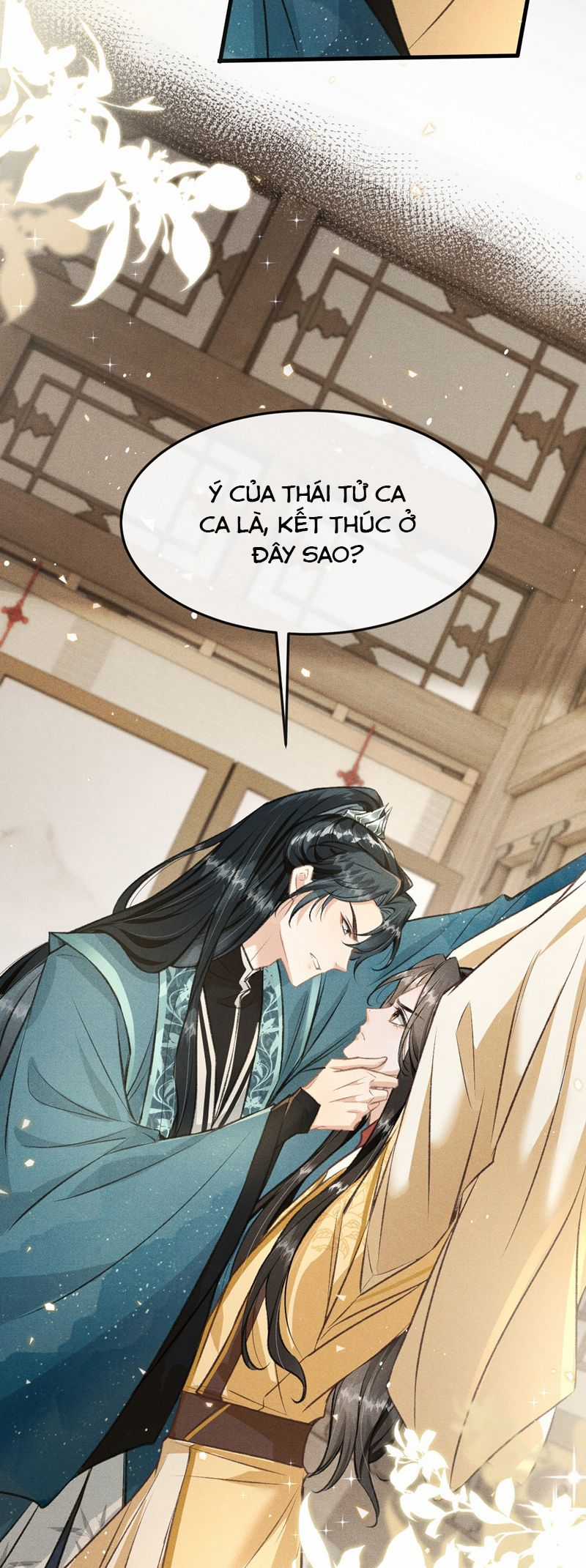 Đan Tiêu Vạn Dặm - Chapter 75 - Trang 41