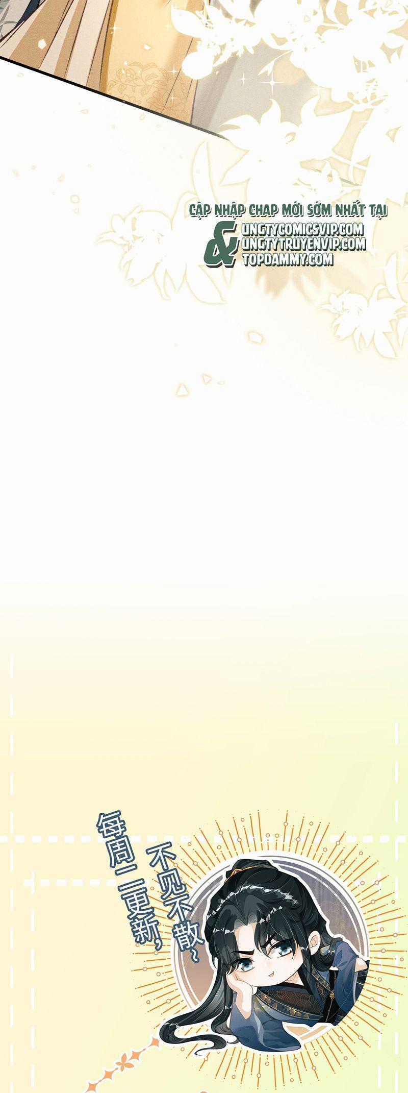 Đan Tiêu Vạn Dặm - Chapter 75 - Trang 42