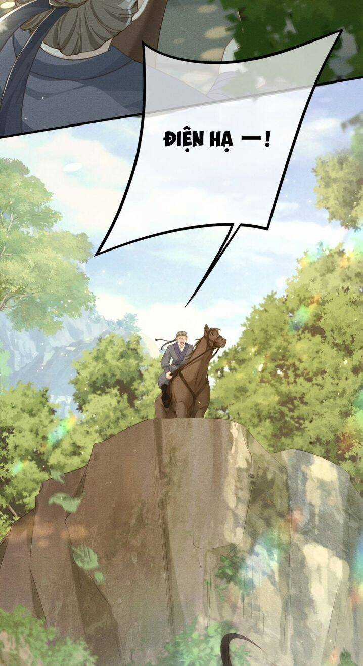 Đan Tiêu Vạn Dặm - Chương 1 - Trang 11