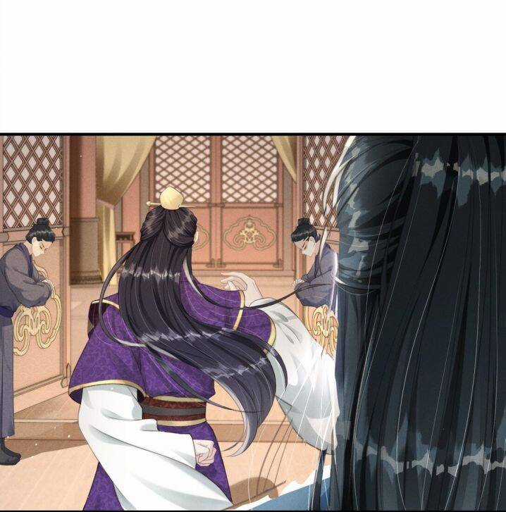 Đan Tiêu Vạn Dặm - Chương 1 - Trang 19