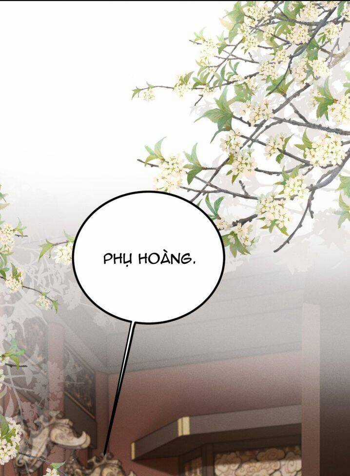 Đan Tiêu Vạn Dặm - Chương 1 - Trang 20