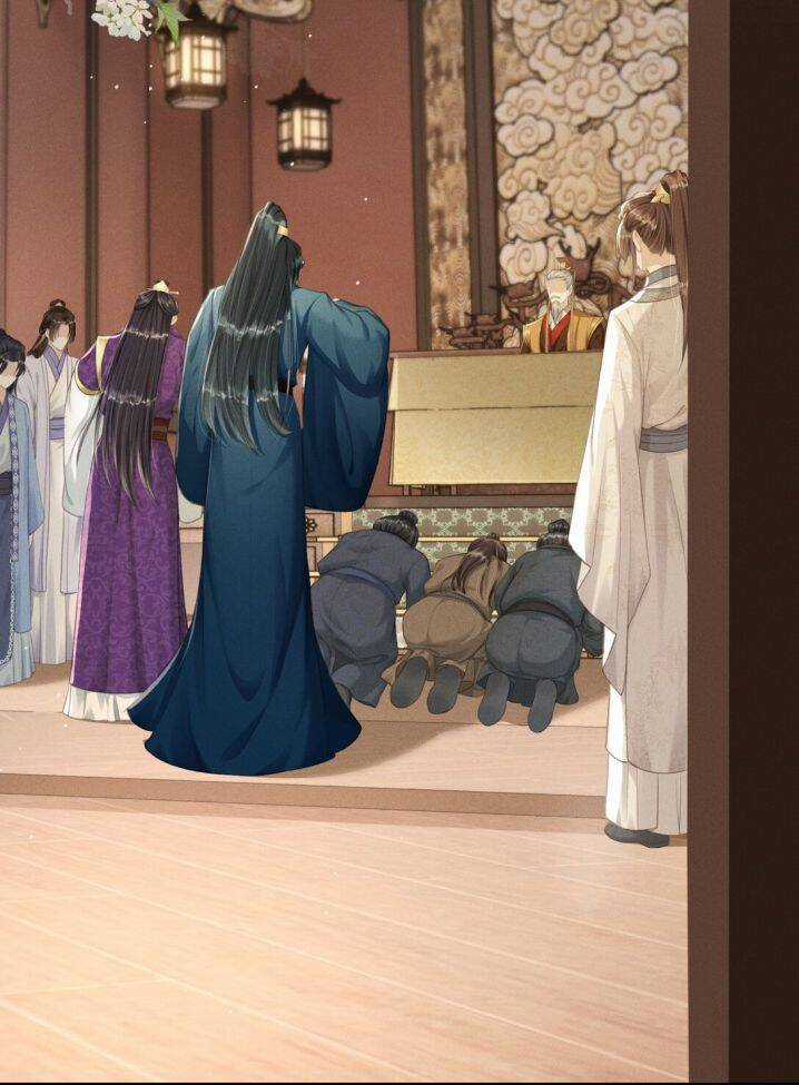 Đan Tiêu Vạn Dặm - Chương 1 - Trang 21