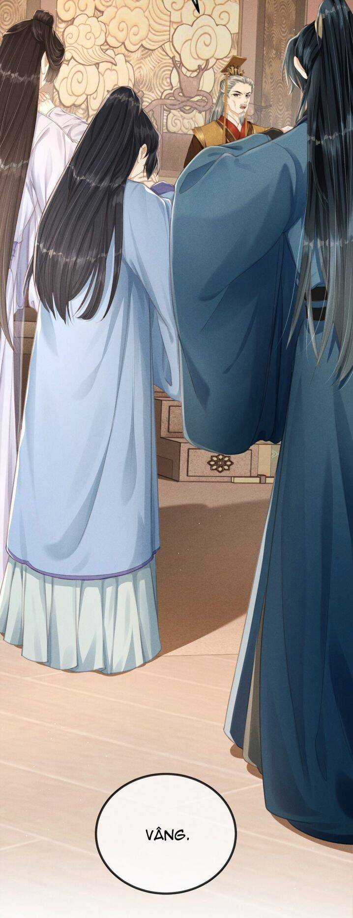 Đan Tiêu Vạn Dặm - Chương 1 - Trang 29