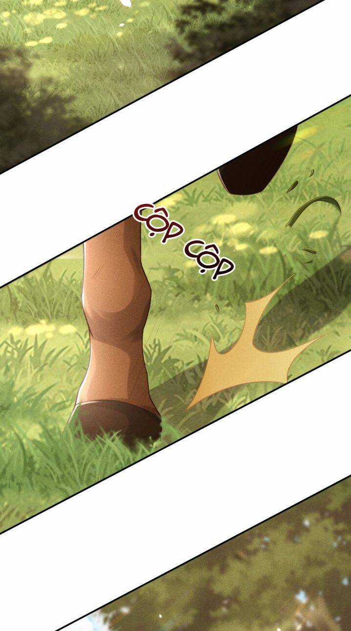 Đan Tiêu Vạn Dặm - Chương 1 - Trang 4